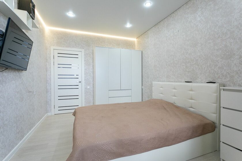 65,3 м², 3-комнатная квартира 6 500 000 ₽ - изображение 6