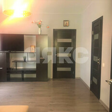 Квартира 63 м², 2-комнатная - изображение 2