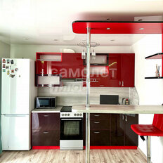 Квартира 45 м², 1-комнатная - изображение 5