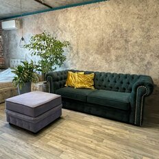 Квартира 45 м², 1-комнатная - изображение 1