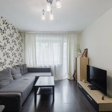 Квартира 45,3 м², 2-комнатная - изображение 1