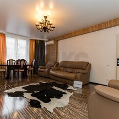 Квартира 70 м², 2-комнатная - изображение 4