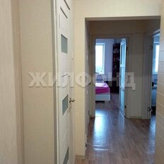 Квартира 40,6 м², 1-комнатная - изображение 2