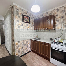 Квартира 30,8 м², 1-комнатная - изображение 2