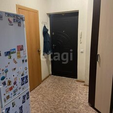 Квартира 42 м², 1-комнатная - изображение 5