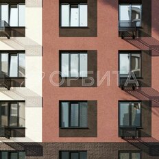 Квартира 41,2 м², 1-комнатная - изображение 1