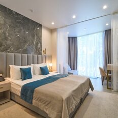 Квартира 21,1 м², студия - изображение 1