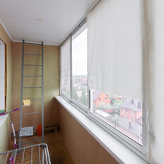 Квартира 35 м², 1-комнатная - изображение 4