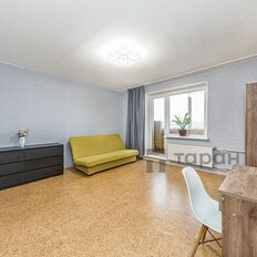 Квартира 61,3 м², 2-комнатная - изображение 4