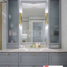 Квартира 51,2 м², 1-комнатная - изображение 4