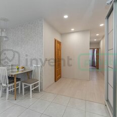 Квартира 108,9 м², 3-комнатная - изображение 4