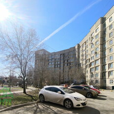 Квартира 50 м², 2-комнатная - изображение 1