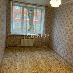 Квартира 47,3 м², 2-комнатная - изображение 3