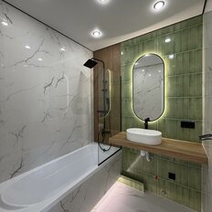 Квартира 55 м², 2-комнатная - изображение 5