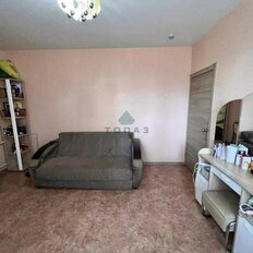 Квартира 73,8 м², 3-комнатная - изображение 5