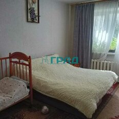 Квартира 76,6 м², 3-комнатная - изображение 1