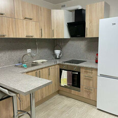 Квартира 24,9 м², студия - изображение 5