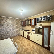 Квартира 71 м², 2-комнатная - изображение 2