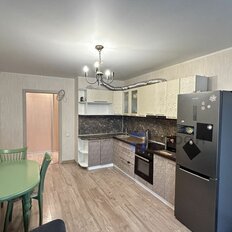 Квартира 60 м², 3-комнатная - изображение 2