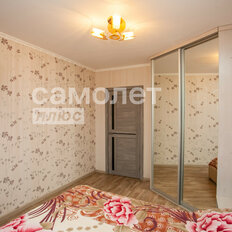 Квартира 60,8 м², 3-комнатная - изображение 1