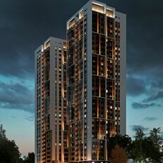 Квартира 31,5 м², студия - изображение 2