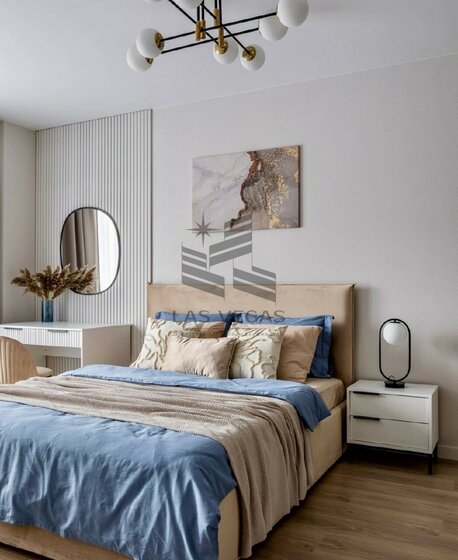 50 м², 2-комнатная квартира 60 000 ₽ в месяц - изображение 11