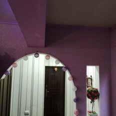 Квартира 56 м², 3-комнатная - изображение 4