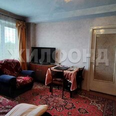 Квартира 39,3 м², 2-комнатная - изображение 4