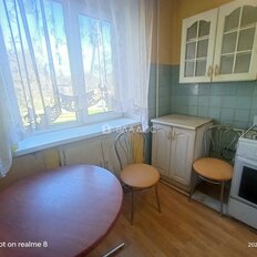Квартира 31,2 м², 1-комнатная - изображение 5