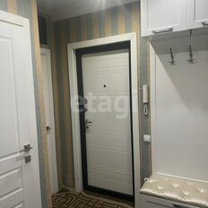 Квартира 37 м², 1-комнатная - изображение 5