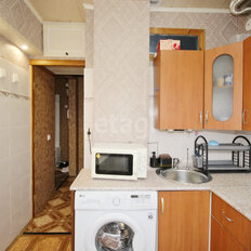 Квартира 56,2 м², 3-комнатная - изображение 4