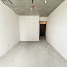 Квартира 30,8 м², 1-комнатная - изображение 3