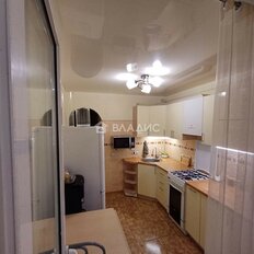 Квартира 37,3 м², 1-комнатная - изображение 4
