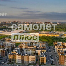 Квартира 54,5 м², 2-комнатная - изображение 3