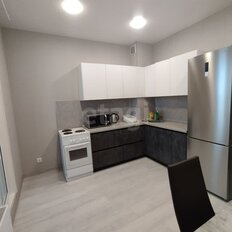 Квартира 37 м², 1-комнатная - изображение 2