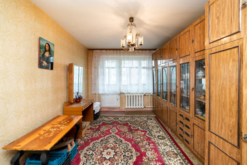53,3 м², 2-комнатная квартира 4 300 000 ₽ - изображение 75