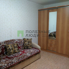 Квартира 34,1 м², 1-комнатная - изображение 3