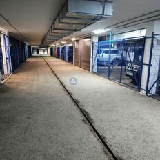 17,6 м², гараж - изображение 1