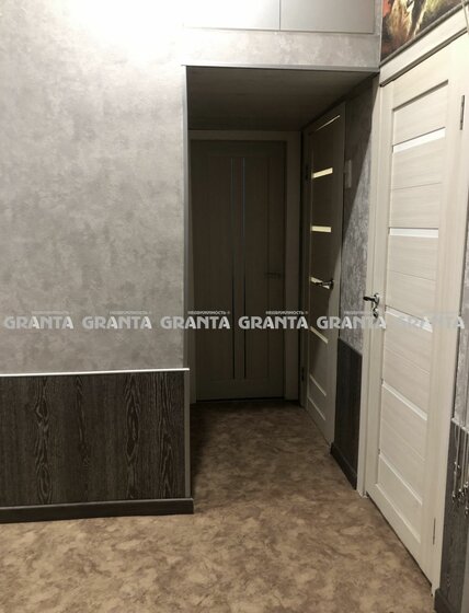 73,4 м², 3-комнатная квартира 5 920 000 ₽ - изображение 56