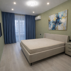 Квартира 83 м², 3-комнатная - изображение 2