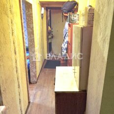 Квартира 37,5 м², 2-комнатная - изображение 4