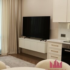 Квартира 42 м², 1-комнатная - изображение 2