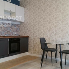 Квартира 24,2 м², студия - изображение 1