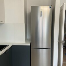 Квартира 24,9 м², студия - изображение 5