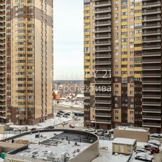 Квартира 30 м², студия - изображение 3