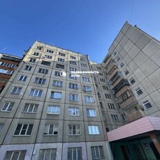 Квартира 35,9 м², 1-комнатная - изображение 3