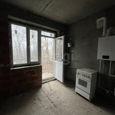Квартира 47,5 м², 2-комнатная - изображение 1