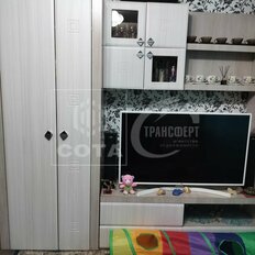 Квартира 49,6 м², 2-комнатная - изображение 3