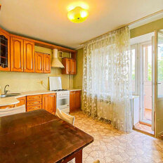 Квартира 52 м², 1-комнатная - изображение 1