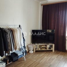 Квартира 39,5 м², 1-комнатная - изображение 2